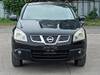 NISSAN DUALIS