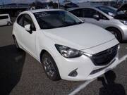 2016 MAZDA DEMIO 13C