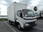 2007 TOYOTA TOYOACE TRUCK 2ton