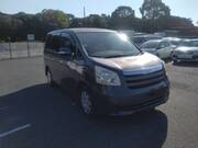 2009 TOYOTA NOAH X L SELECTION