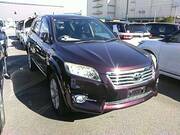 2013 TOYOTA VANGUARD