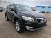 2012 TOYOTA VANGUARD 240S S PACKAGE