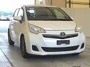 2012 TOYOTA RACTIS X