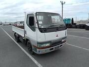 1997 MITSUBISHI CANTER 2ton