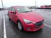 2016 MAZDA DEMIO 13S