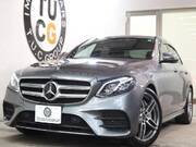 2017 MERCEDES BENZ E-CLASS