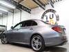 MERCEDES BENZ E-CLASS