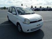 2006 TOYOTA SIENTA X LIMITED