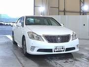 2010 TOYOTA CROWN