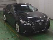 2015 TOYOTA CROWN HYBRID