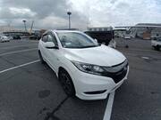 2015 HONDA VEZEL HYBRID Z