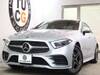 MERCEDES BENZ CLS-CLASS