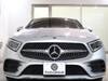 MERCEDES BENZ CLS-CLASS