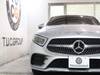 MERCEDES BENZ CLS-CLASS