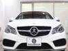 MERCEDES BENZ E-CLASS