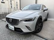 2015 MAZDA CX-3 XD TURING