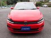 2021 VOLKSWAGEN POLO