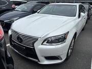2015 LEXUS LS