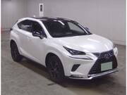 2021 LEXUS NX