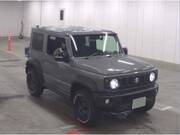 2023 SUZUKI JIMNY SIERRA