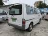 MAZDA BONGO VAN