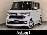 2023 HONDA N-BOX CUSTOM