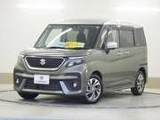 2023 SUZUKI SOLIO BANDIT