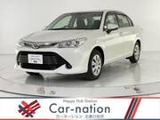 2015 TOYOTA COROLLA AXIO 1.5G