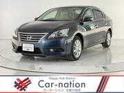2013 NISSAN SYLPHY