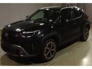 2022 TOYOTA YARIS CROSS