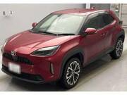 2023 TOYOTA YARIS CROSS Z