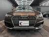 AUDI A4 ALLROAD QUATTRO