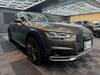 AUDI A4 ALLROAD QUATTRO