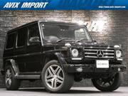 2014 MERCEDES BENZ G-CLASS
