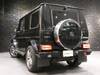 MERCEDES BENZ G-CLASS