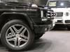 MERCEDES BENZ G-CLASS