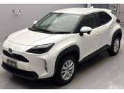 2021 TOYOTA YARIS CROSS