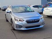 2017 SUBARU IMPREZA G4