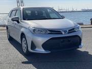 2020 TOYOTA COROLLA FIELDER