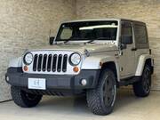 2007 CHRYSLER JEEP WRANGLER SAHARA