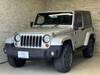 CHRYSLER JEEP WRANGLER
