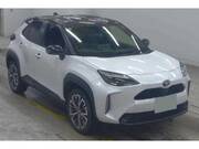 2023 TOYOTA YARIS CROSS Z