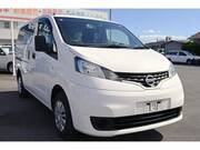 2018 NISSAN NV200 VANETTE VAN