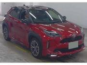 2022 TOYOTA YARIS CROSS Z