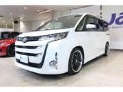 2022 TOYOTA NOAH