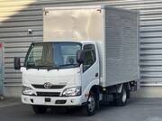 2017 TOYOTA DYNA