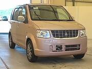 2012 MITSUBISHI EK WAGON JOY FIELD