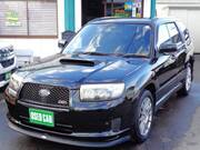 2007 SUBARU FORESTER