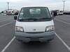 NISSAN VANETTE TRUCK