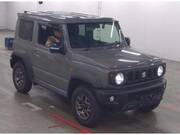 2022 SUZUKI JIMNY SIERRA